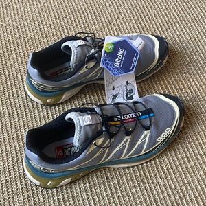 Salomon Gorpcore Unisex Sneaker